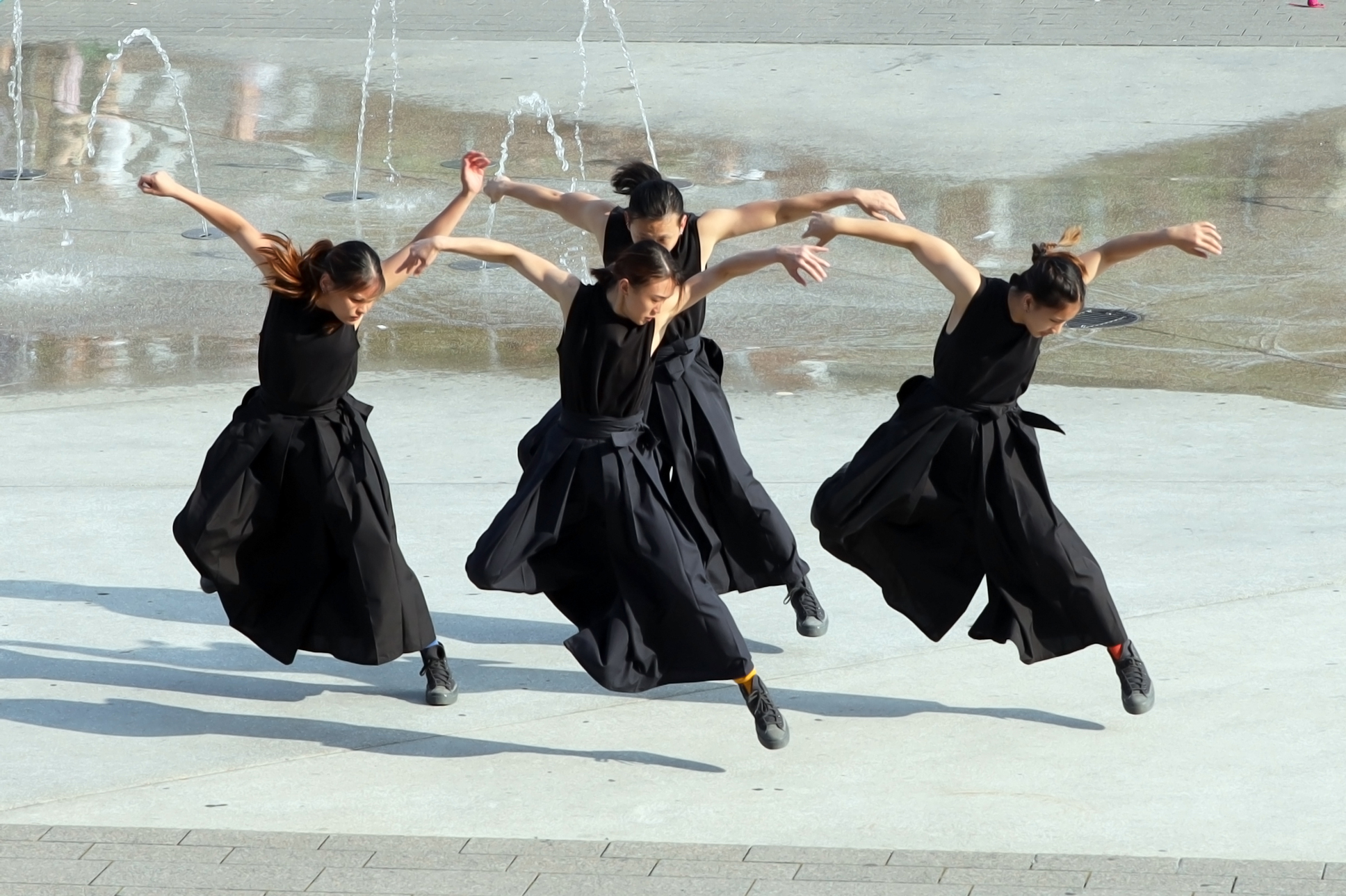 Foto: André Bong Foto: André Bong