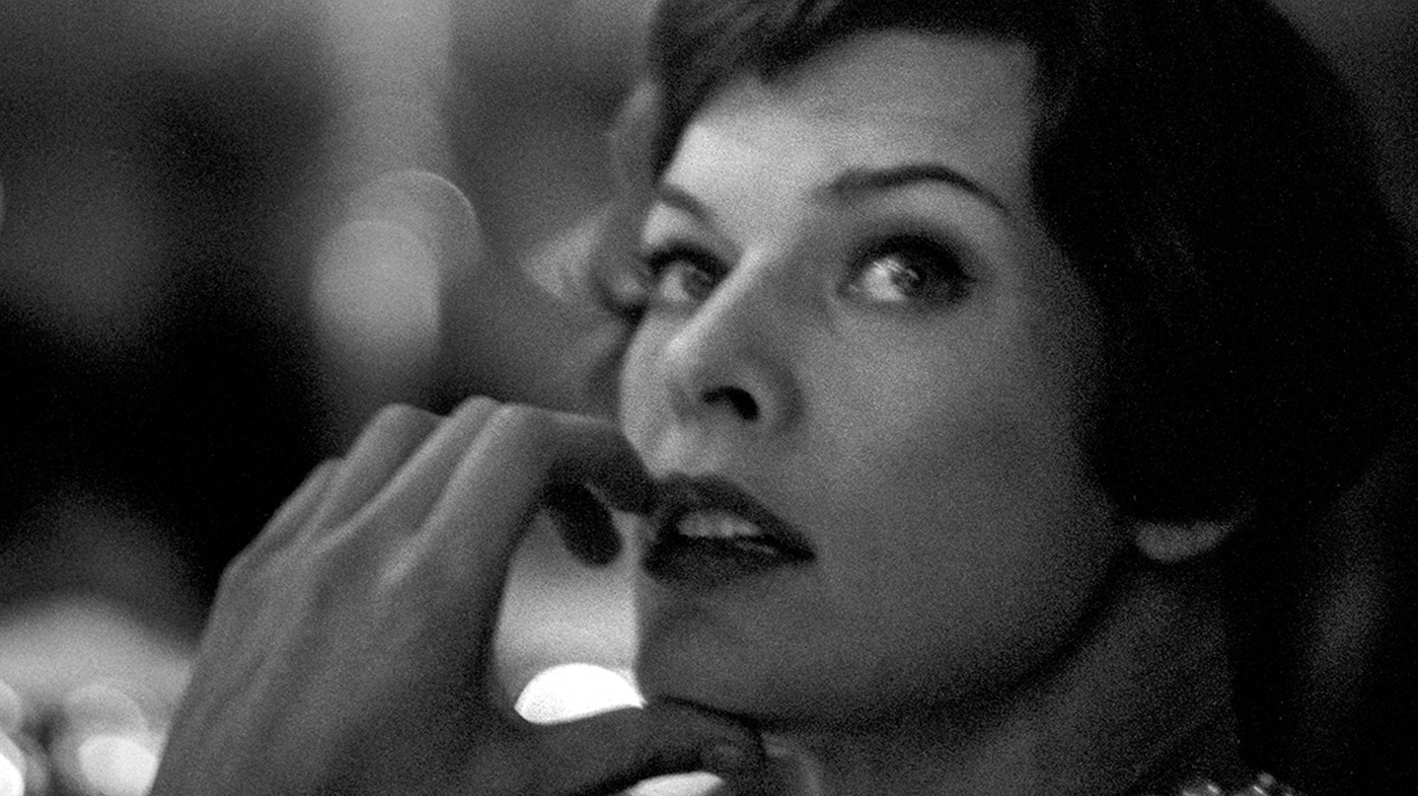 Donata Wenders, Spellbound, Berlin 2006 © Donata Wenders