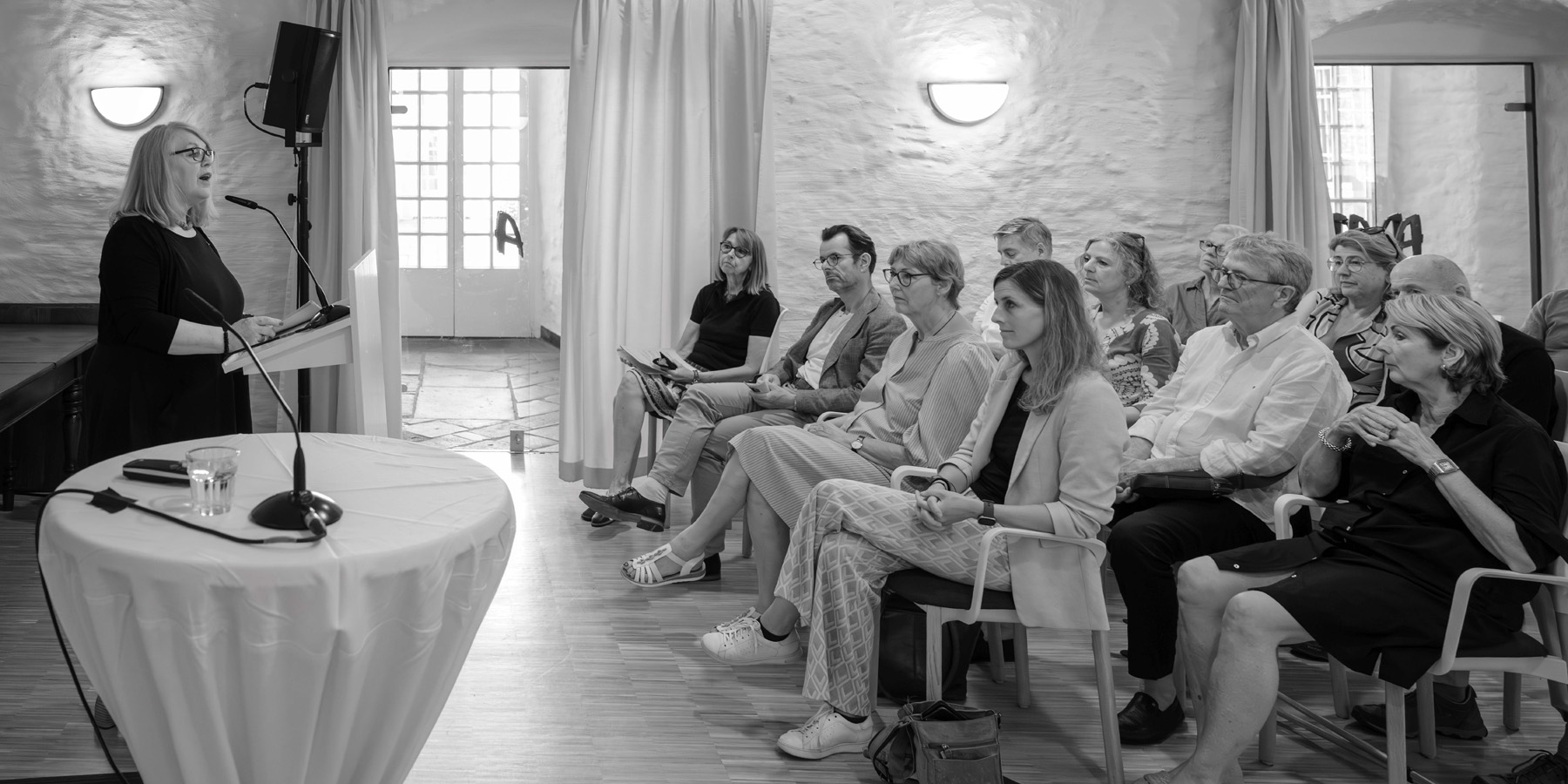 Alle Fotos: Stefan Midenberger Alle Fotos: Stefan Midenberger