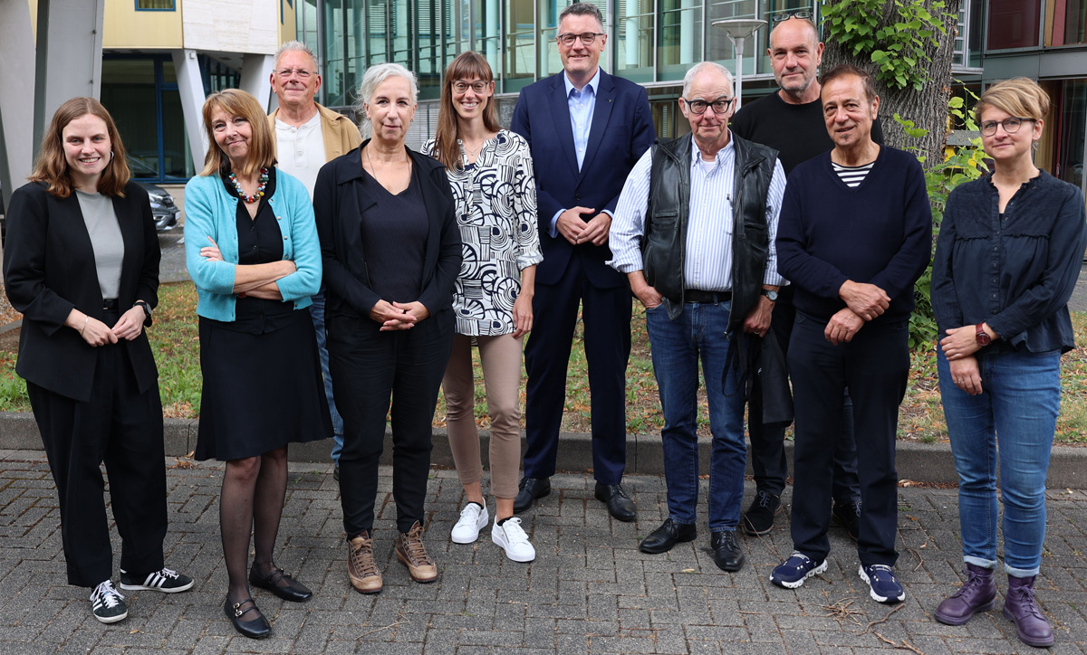 Fotos: Detlef Funken/ StädteRegion Aachen Fotos: Detlef Funken/ StädteRegion Aachen