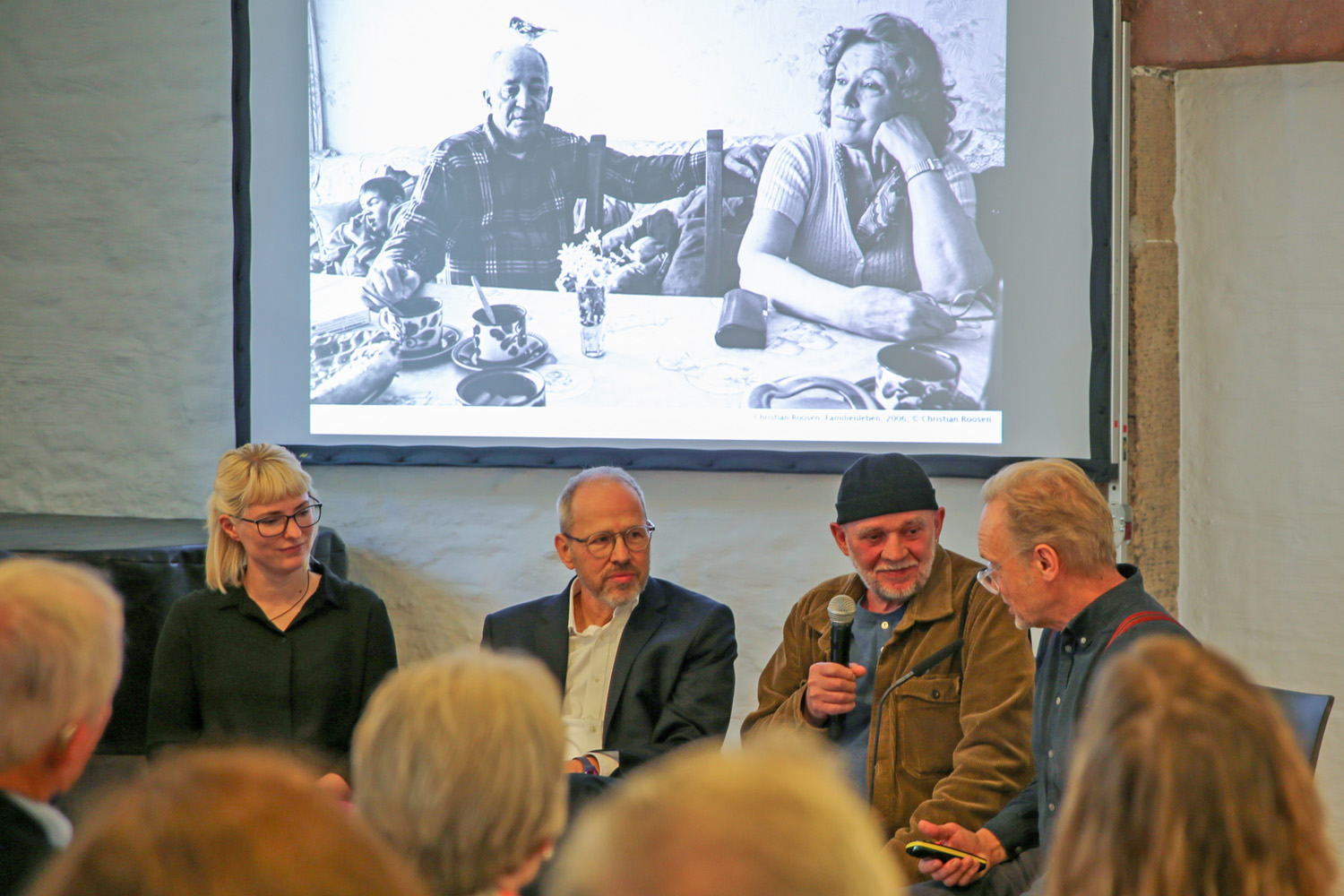 Foto: Kai Gusseck Foto: Kai Gusseck